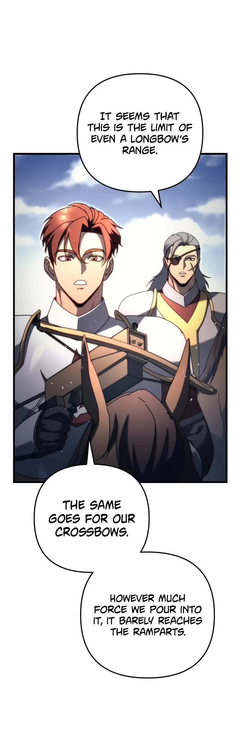 Regressor of the Fallen Family chapter 58 page 56