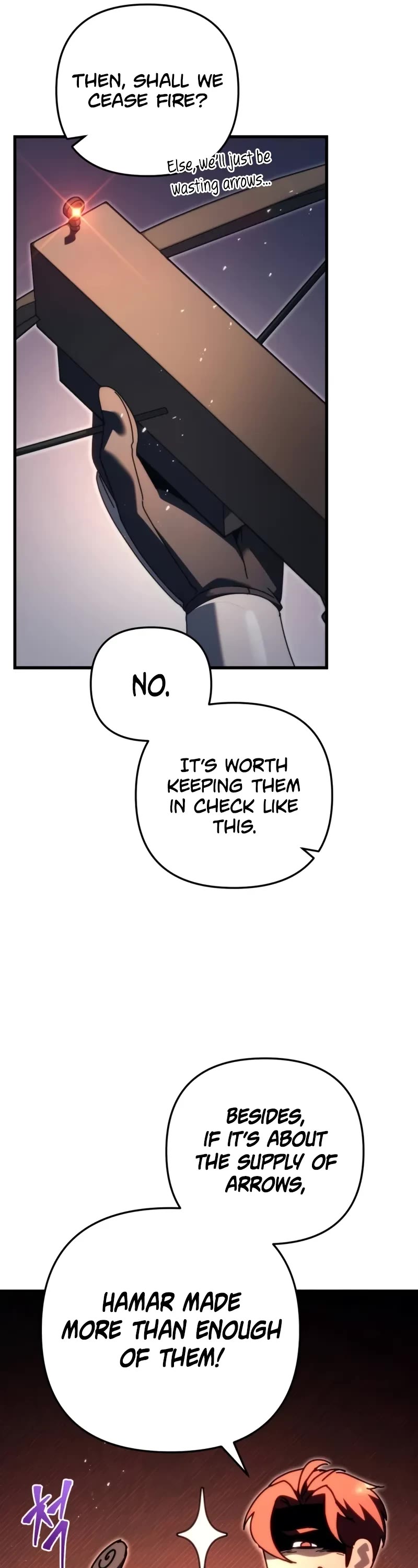 Regressor of the Fallen Family chapter 58 page 57