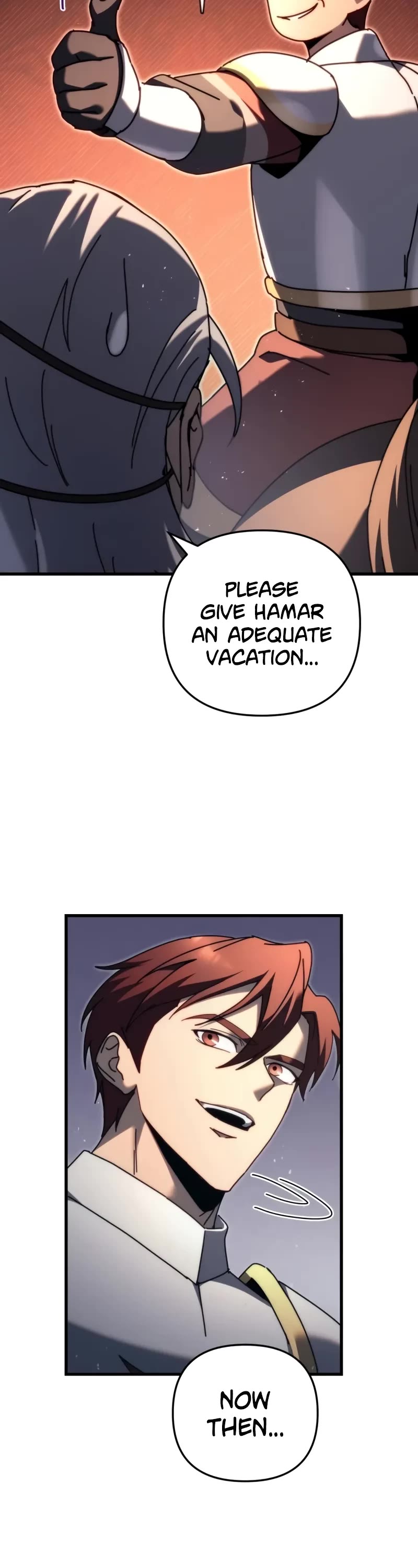 Regressor of the Fallen Family chapter 58 page 58