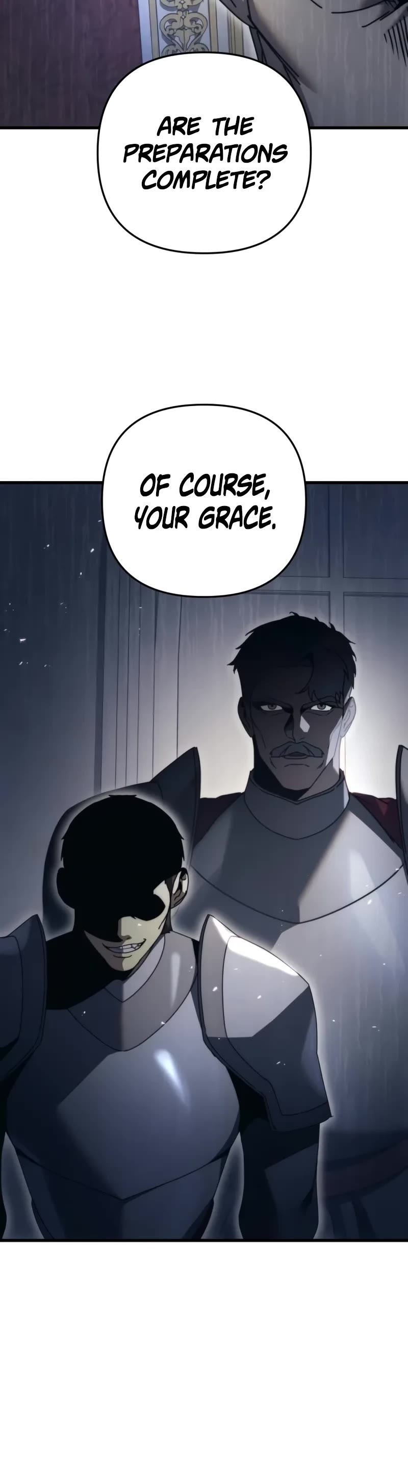 Regressor of the Fallen Family chapter 58 page 6