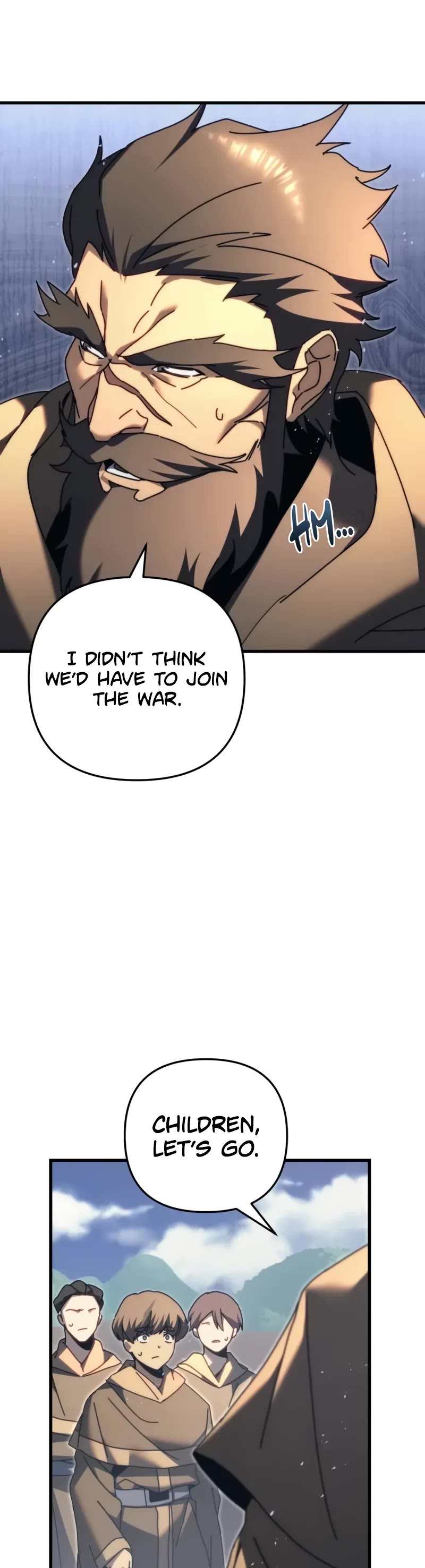 Regressor of the Fallen Family chapter 58 page 60