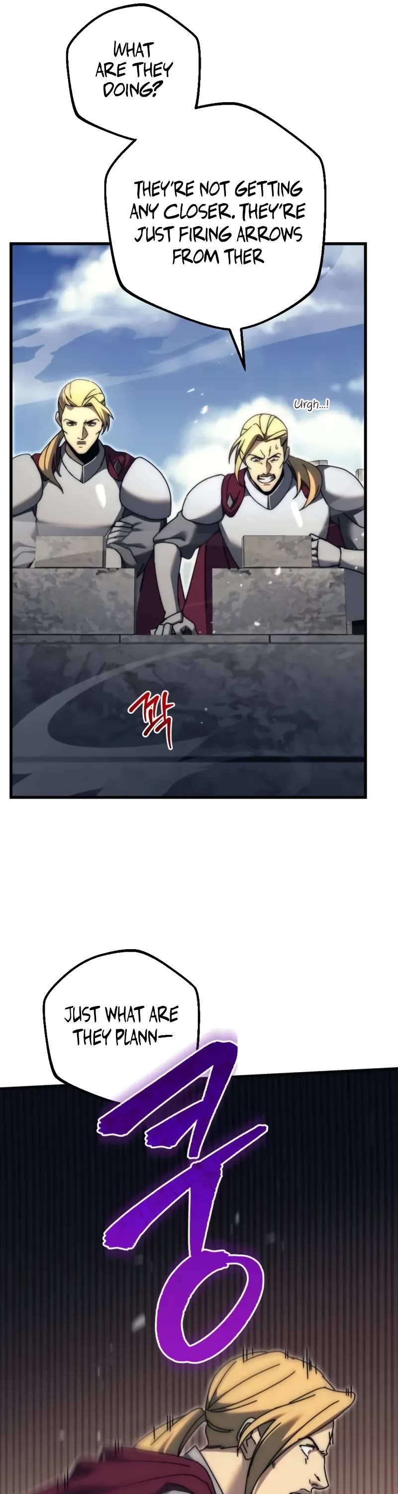 Regressor of the Fallen Family chapter 58 page 62