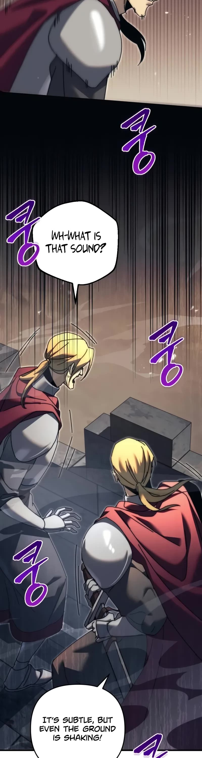 Regressor of the Fallen Family chapter 58 page 63