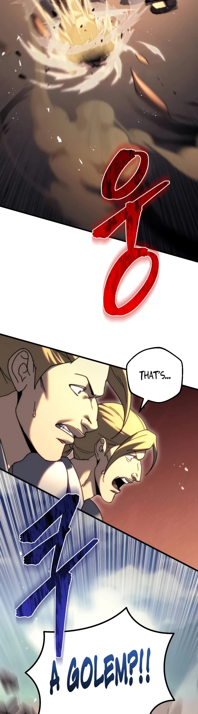 Regressor of the Fallen Family chapter 58 page 65