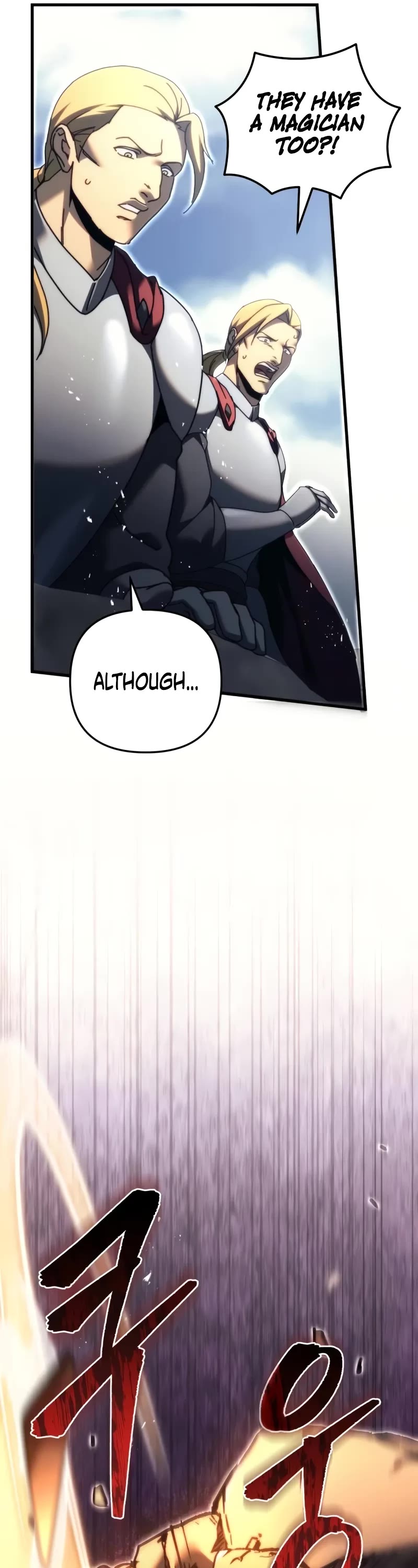 Regressor of the Fallen Family chapter 58 page 67