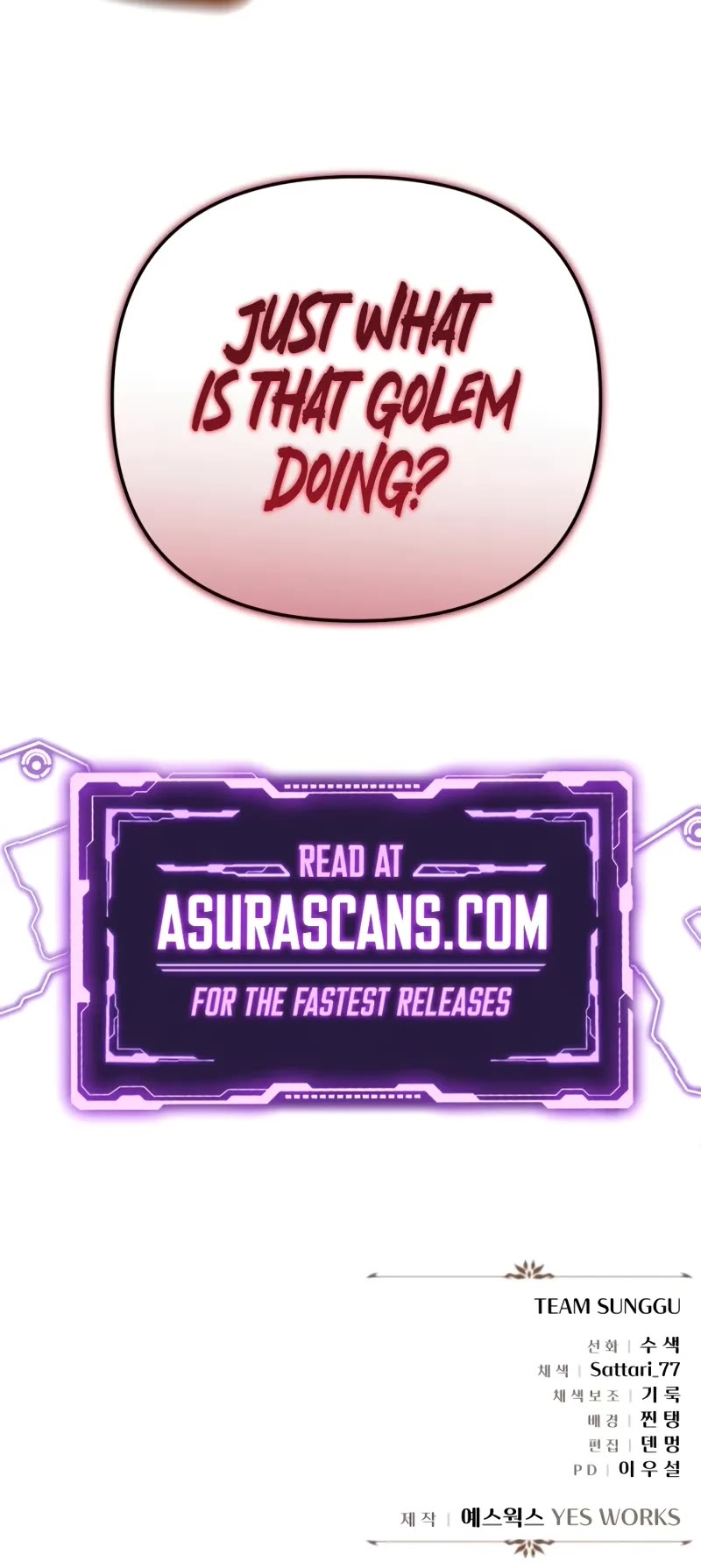 Regressor of the Fallen Family chapter 58 page 69