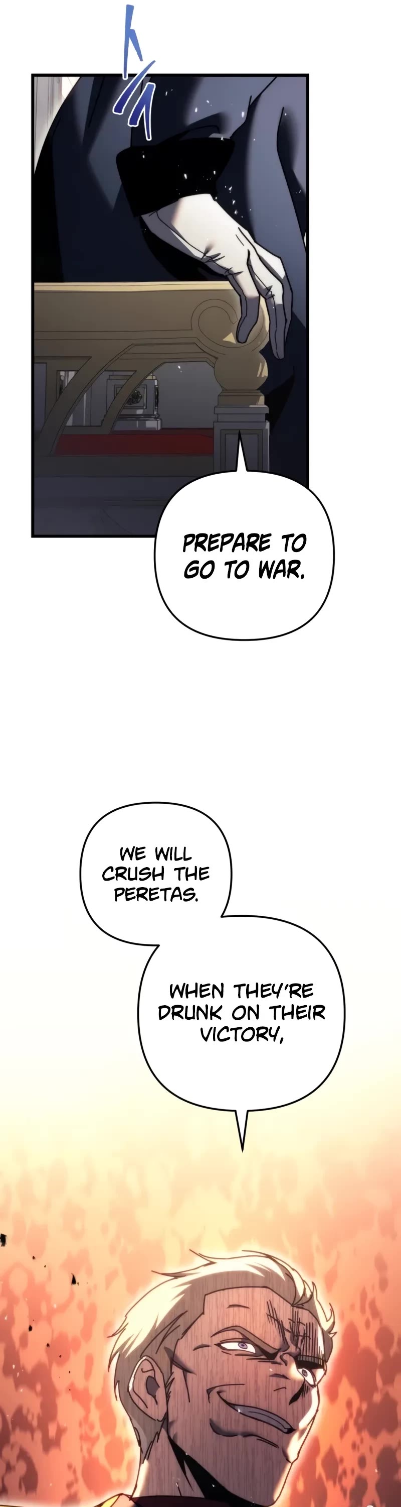 Regressor of the Fallen Family chapter 58 page 7