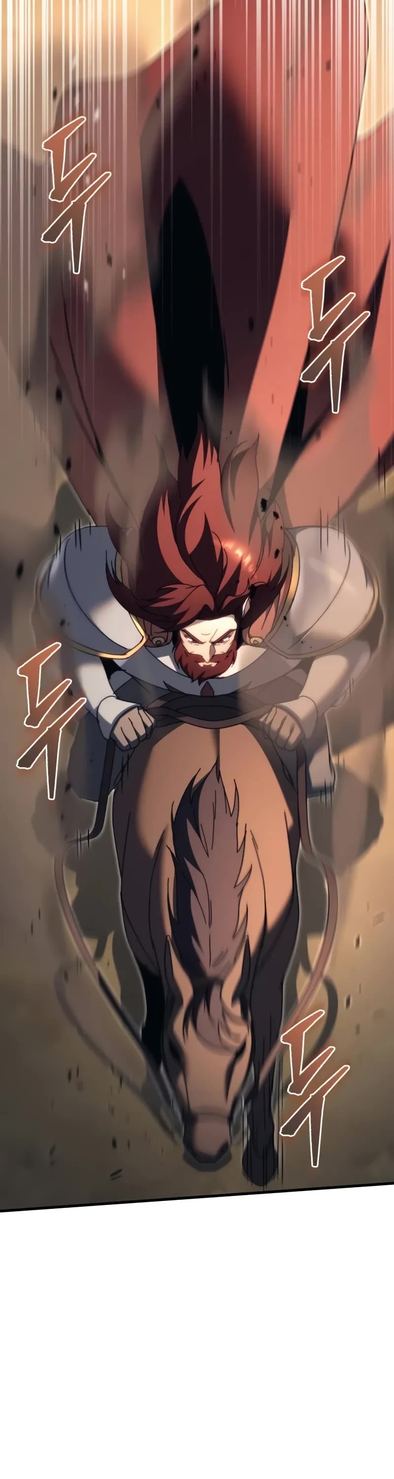 Regressor of the Fallen Family chapter 58 page 9