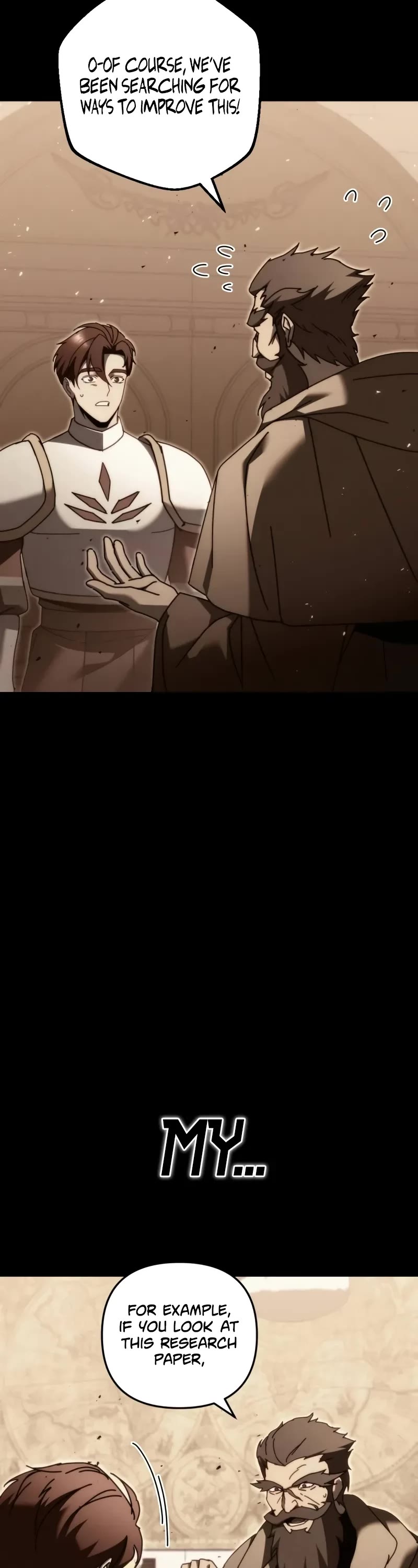 Regressor of the Fallen Family chapter 59 page 10