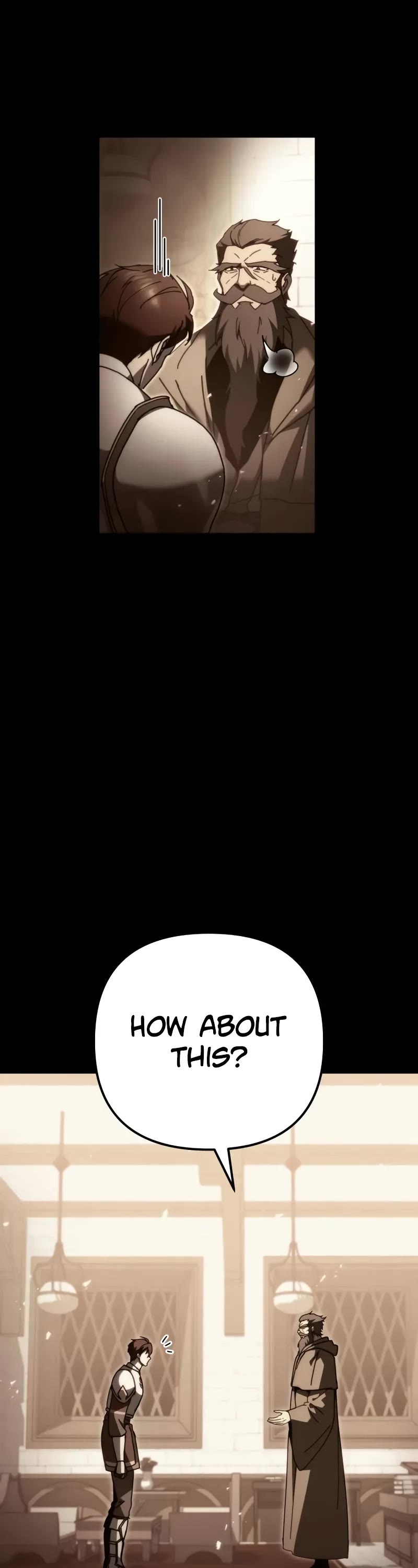 Regressor of the Fallen Family chapter 59 page 12