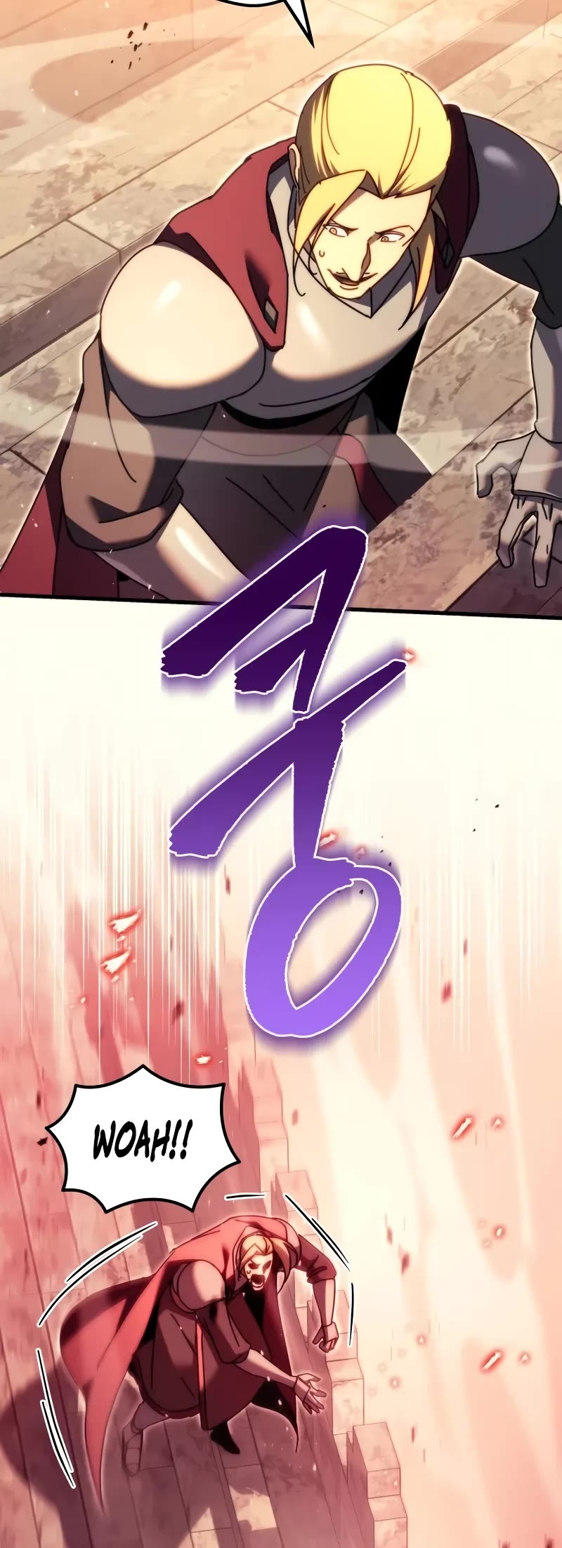 Regressor of the Fallen Family chapter 59 page 20