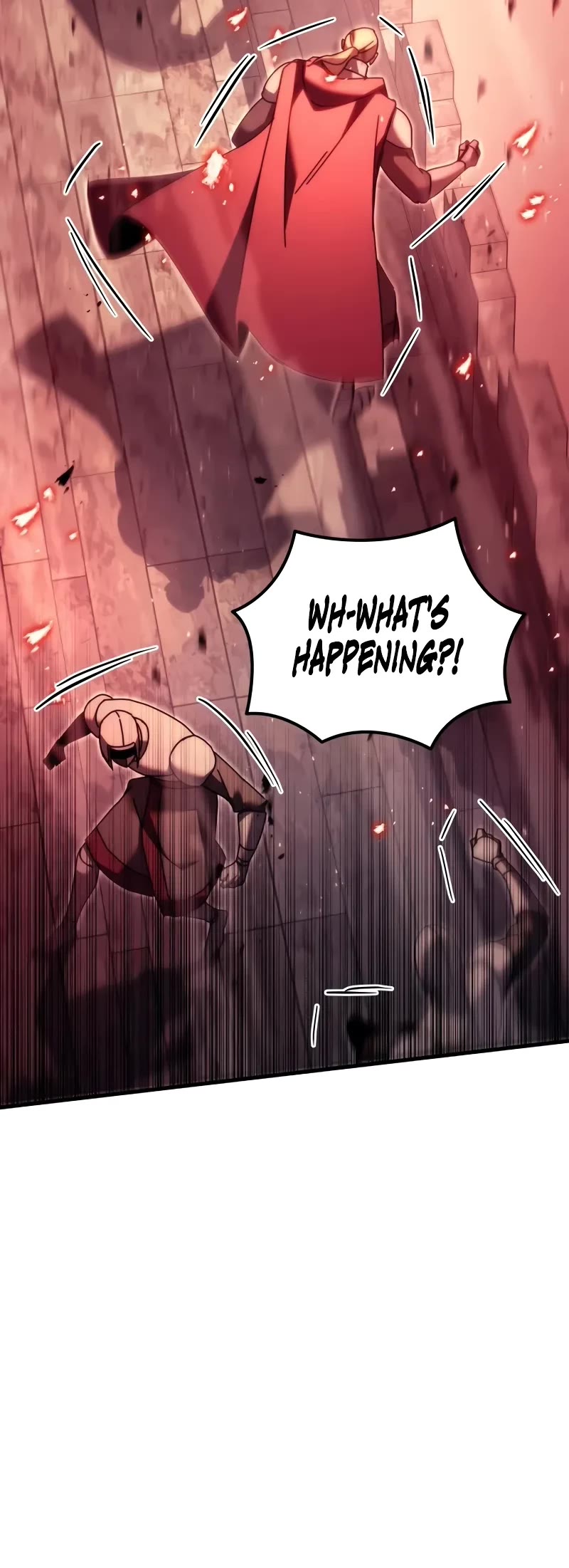 Regressor of the Fallen Family chapter 59 page 21