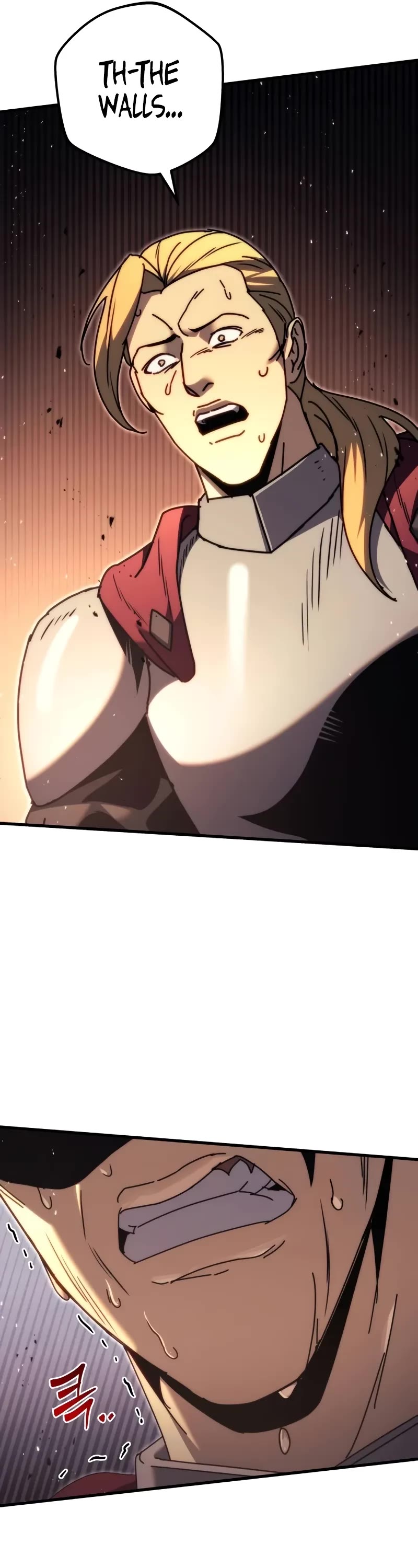 Regressor of the Fallen Family chapter 59 page 22