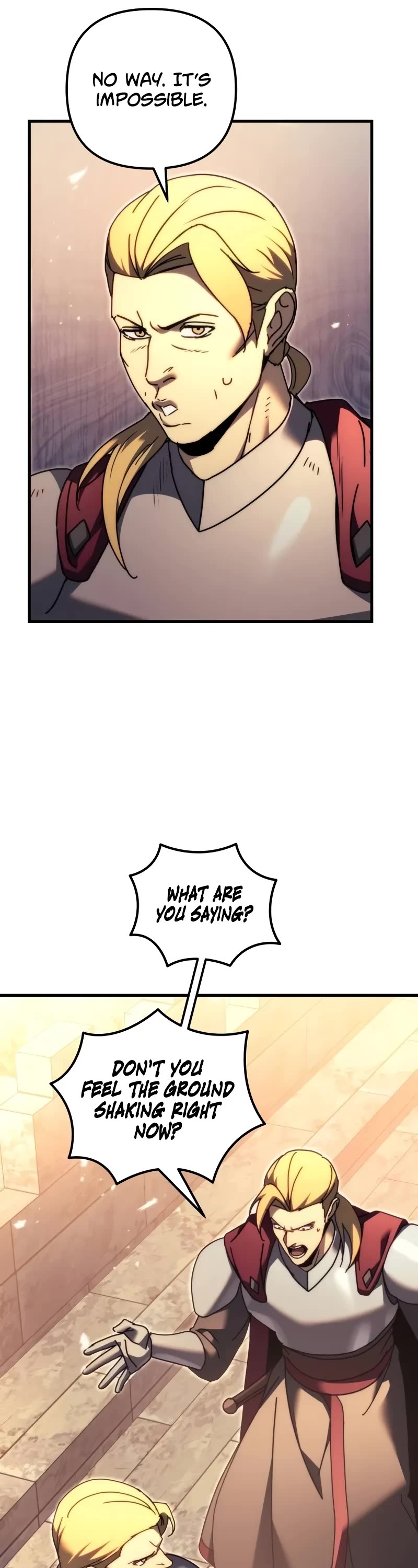 Regressor of the Fallen Family chapter 59 page 24