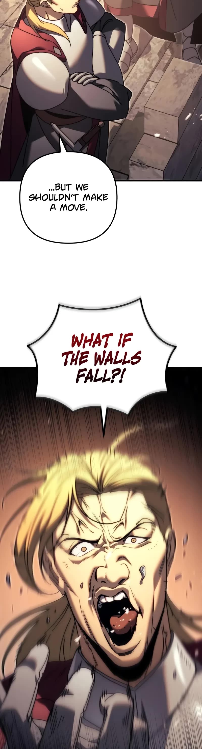 Regressor of the Fallen Family chapter 59 page 25