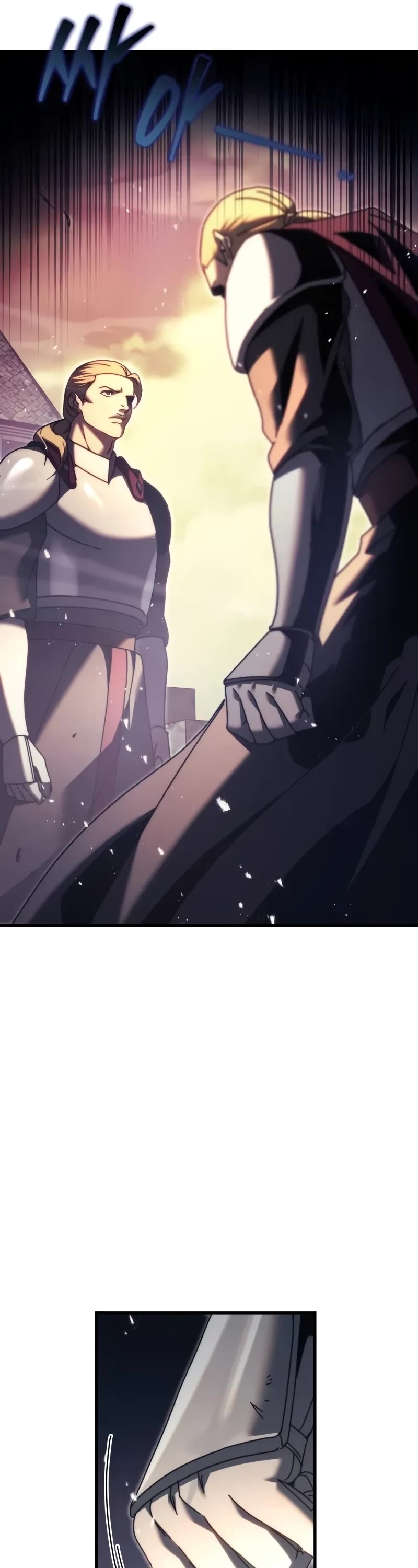 Regressor of the Fallen Family chapter 59 page 27