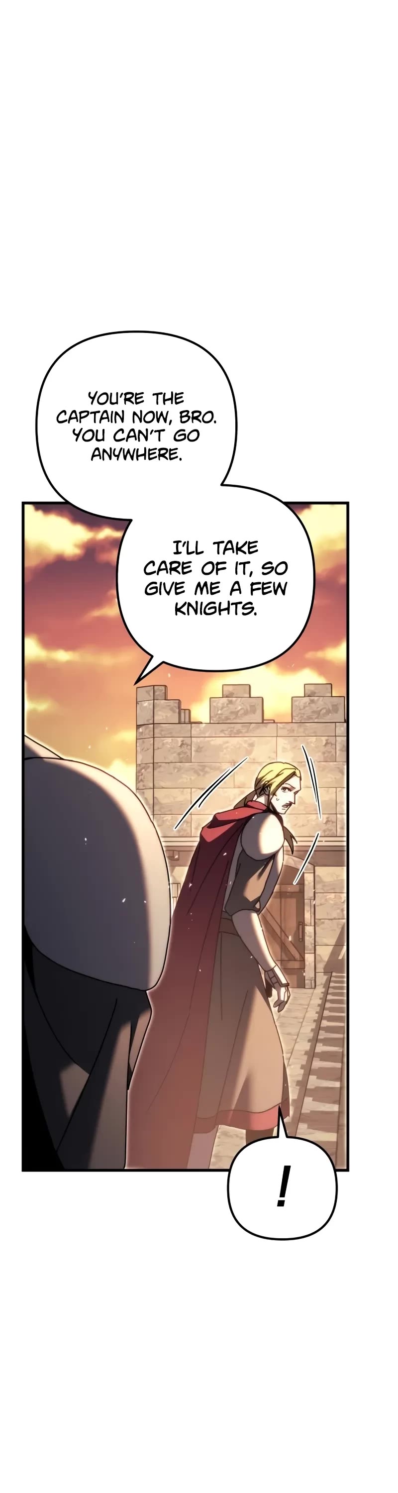 Regressor of the Fallen Family chapter 59 page 29