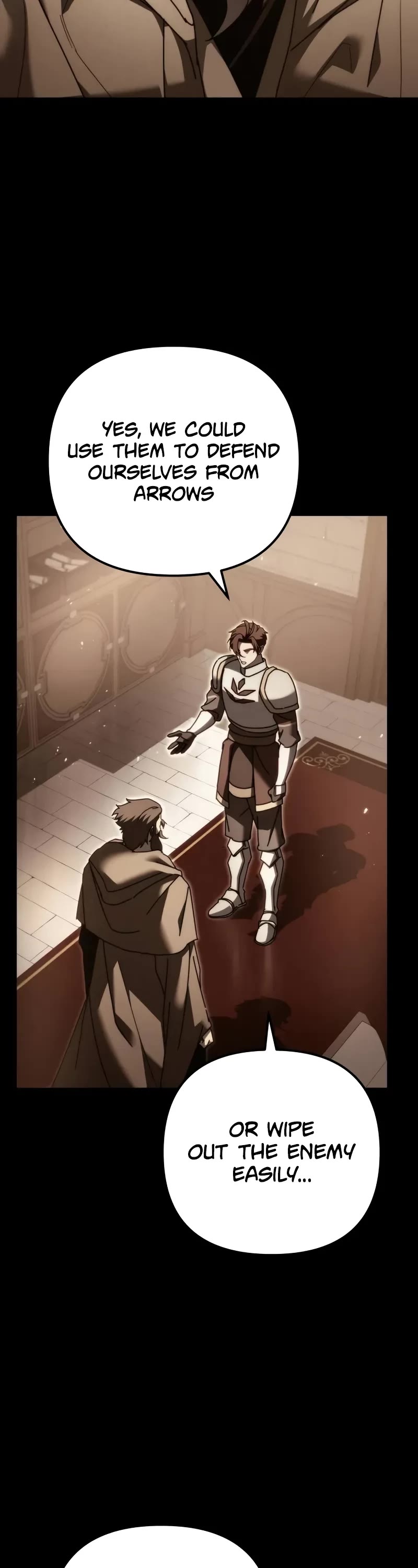 Regressor of the Fallen Family chapter 59 page 3