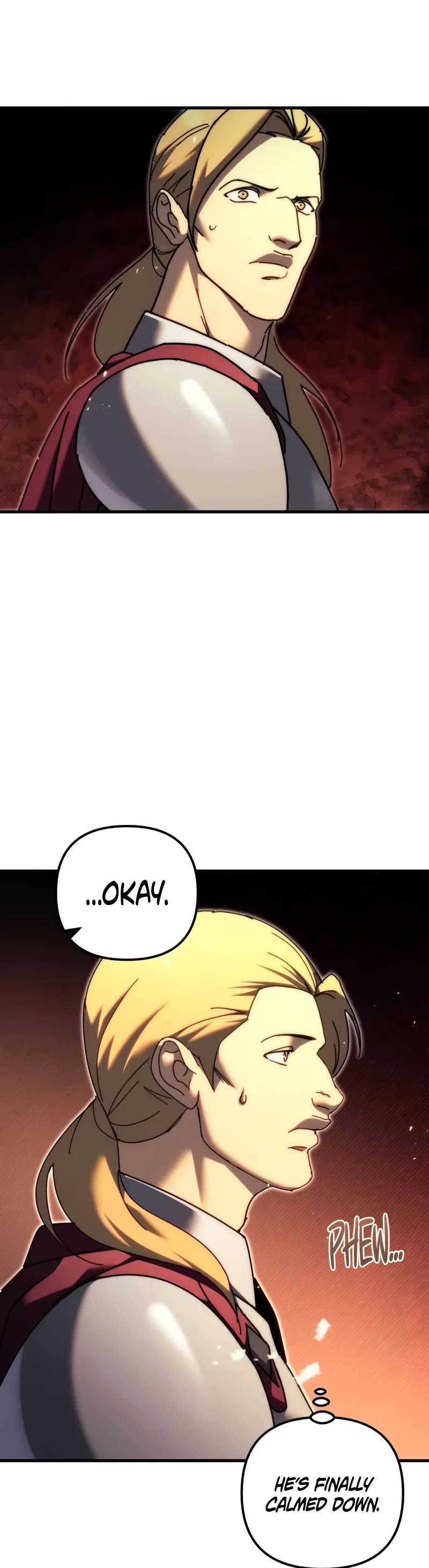 Regressor of the Fallen Family chapter 59 page 30