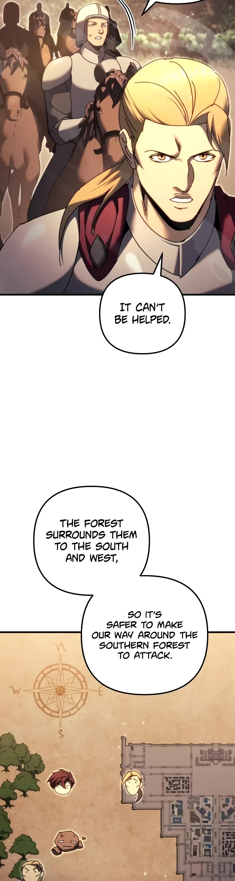 Regressor of the Fallen Family chapter 59 page 34