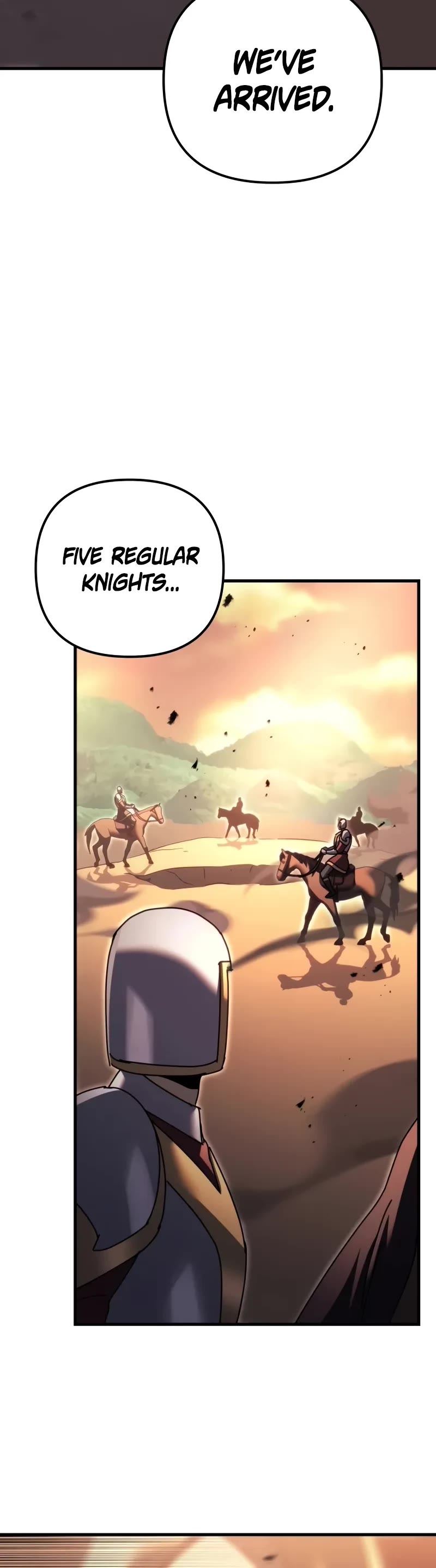 Regressor of the Fallen Family chapter 59 page 36