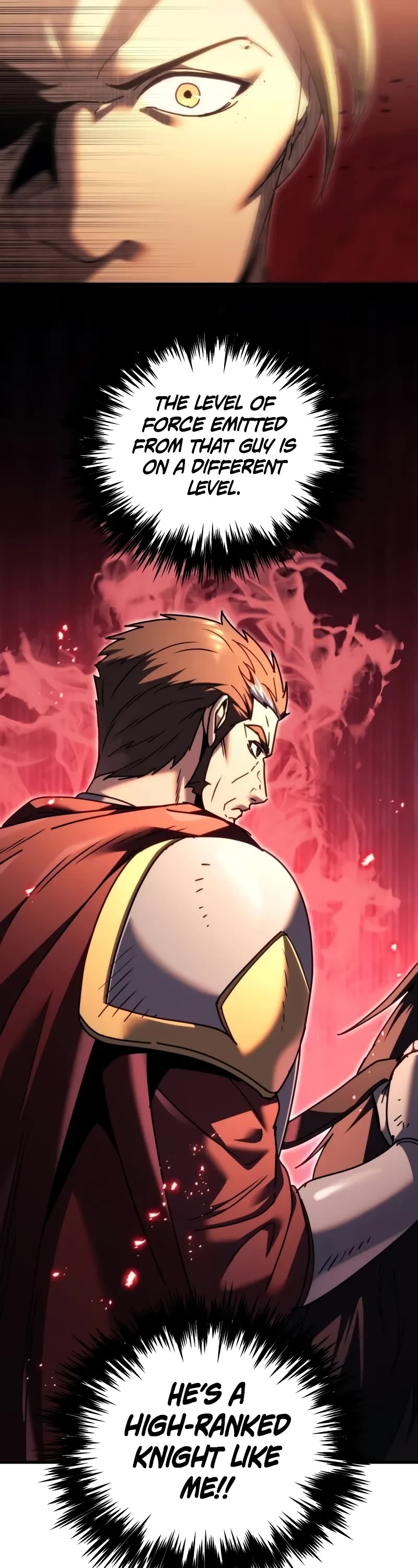 Regressor of the Fallen Family chapter 59 page 37