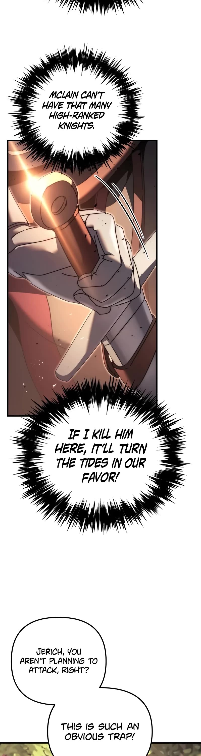 Regressor of the Fallen Family chapter 59 page 38