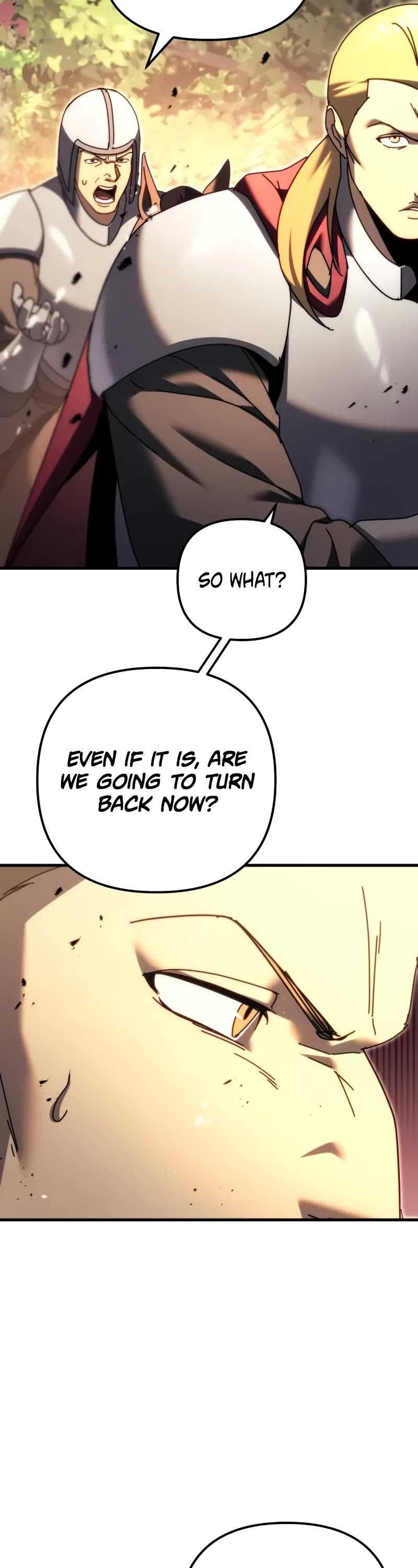 Regressor of the Fallen Family chapter 59 page 39