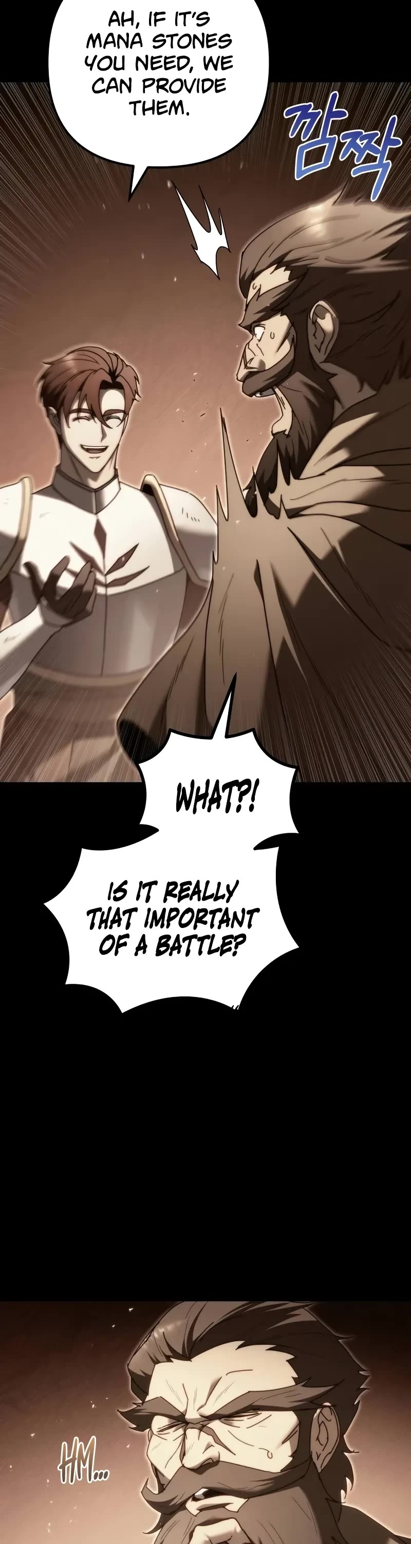 Regressor of the Fallen Family chapter 59 page 4