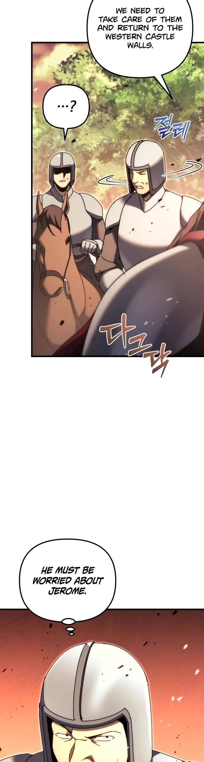 Regressor of the Fallen Family chapter 59 page 40