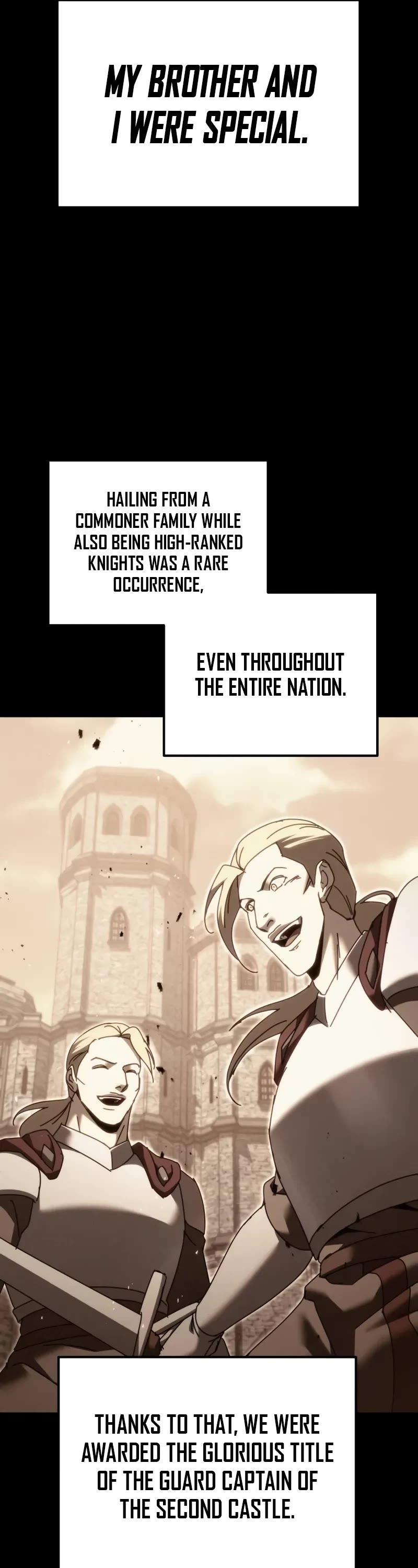 Regressor of the Fallen Family chapter 59 page 42