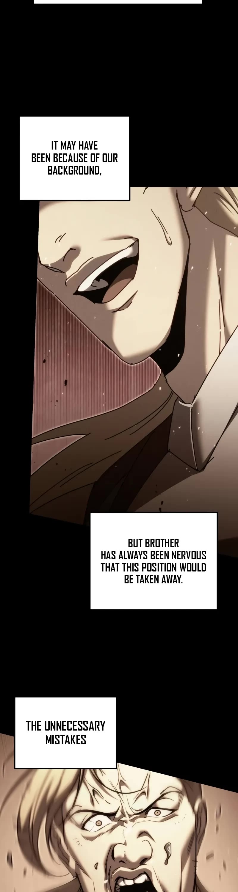 Regressor of the Fallen Family chapter 59 page 43