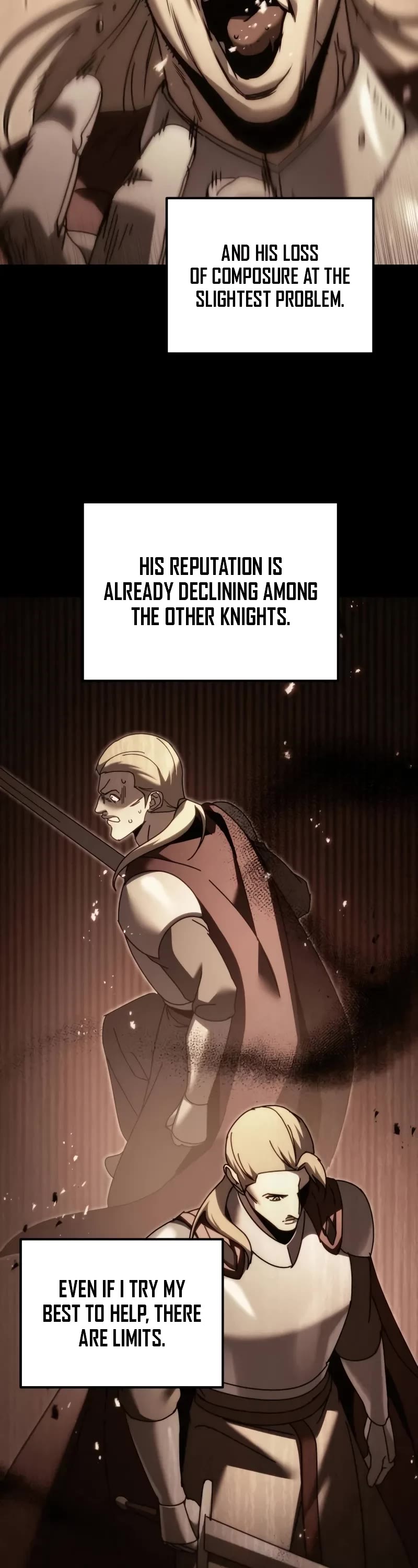 Regressor of the Fallen Family chapter 59 page 44