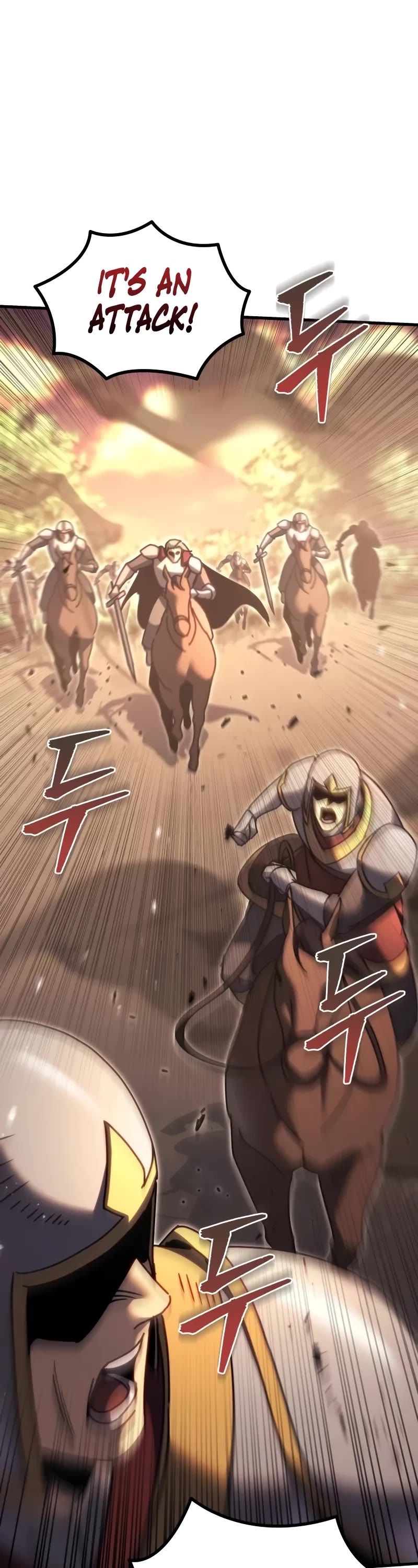 Regressor of the Fallen Family chapter 59 page 47