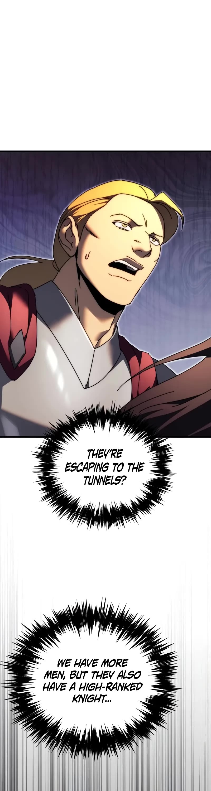 Regressor of the Fallen Family chapter 59 page 49