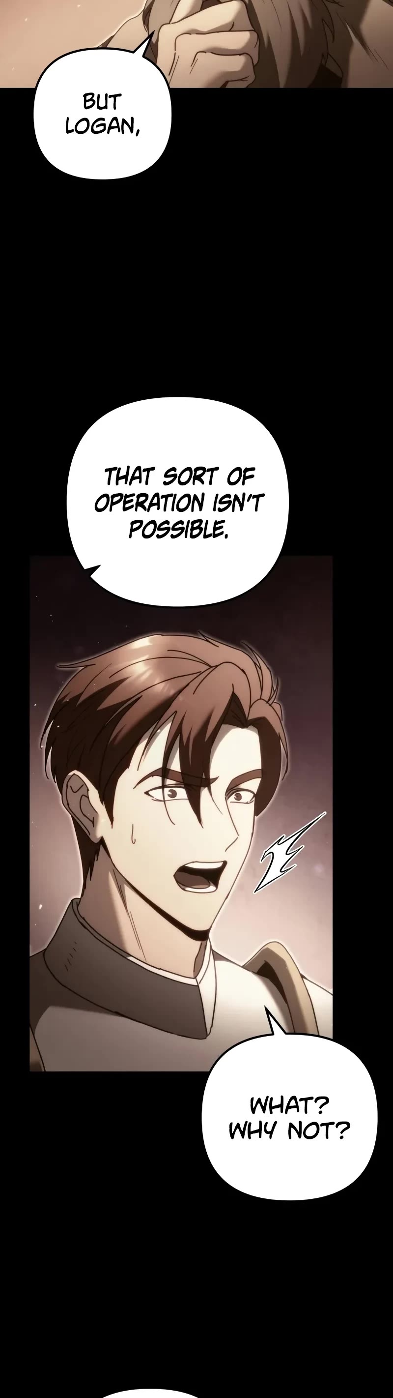 Regressor of the Fallen Family chapter 59 page 5