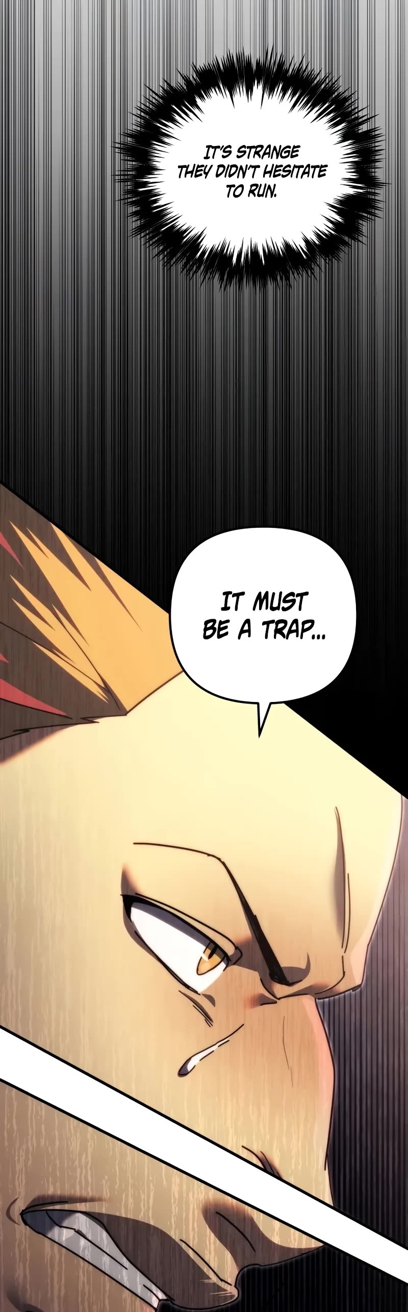 Regressor of the Fallen Family chapter 59 page 50