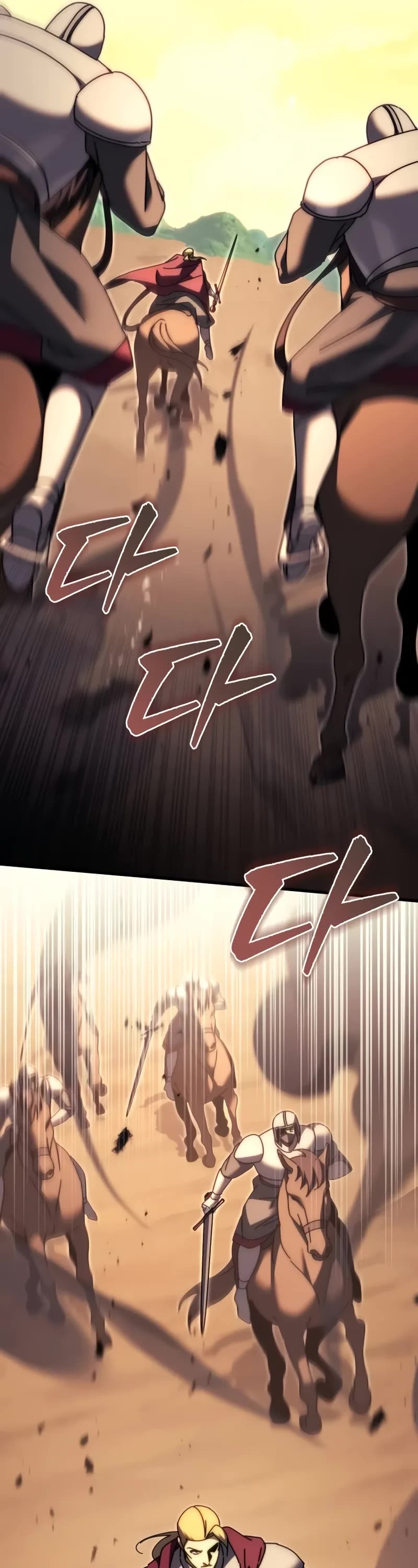 Regressor of the Fallen Family chapter 59 page 52