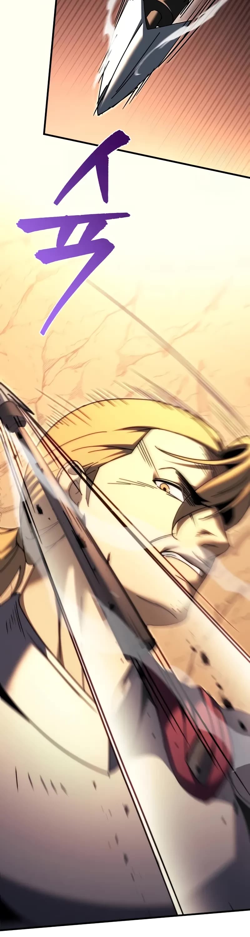 Regressor of the Fallen Family chapter 59 page 54