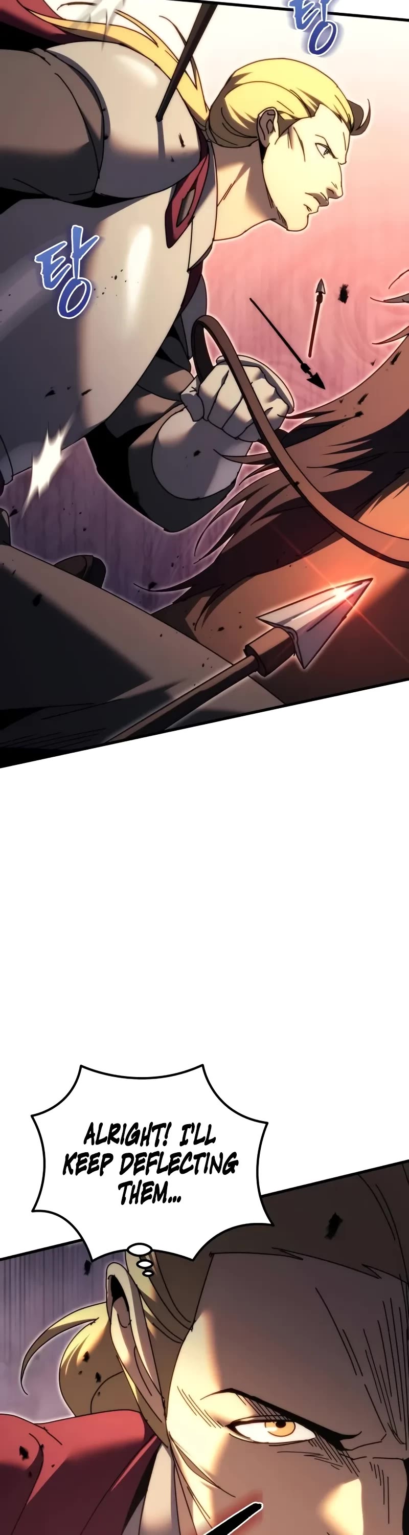 Regressor of the Fallen Family chapter 59 page 58