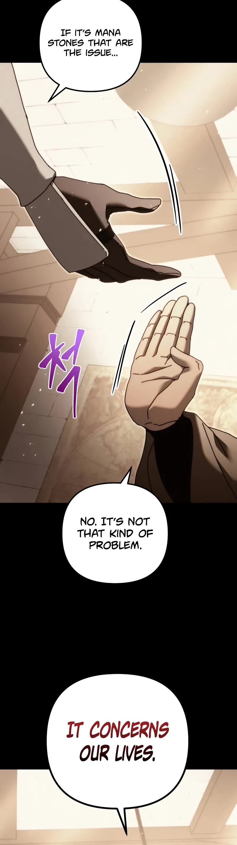 Regressor of the Fallen Family chapter 59 page 6