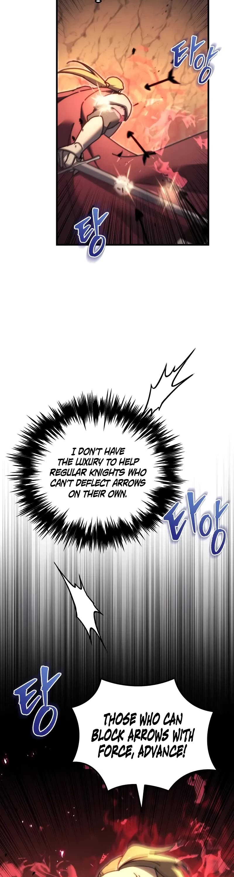 Regressor of the Fallen Family chapter 59 page 63