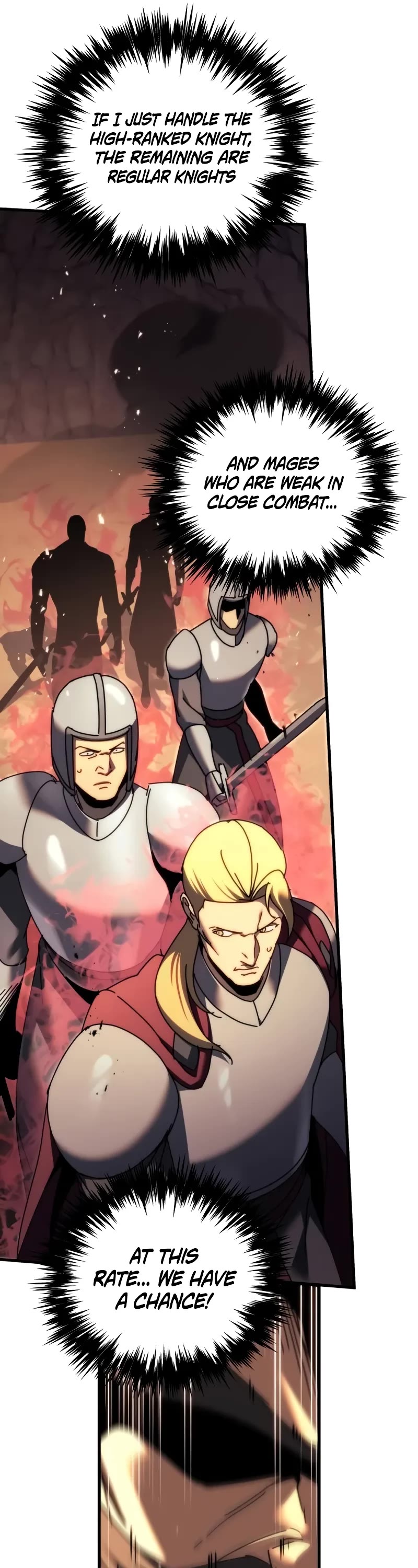 Regressor of the Fallen Family chapter 59 page 66