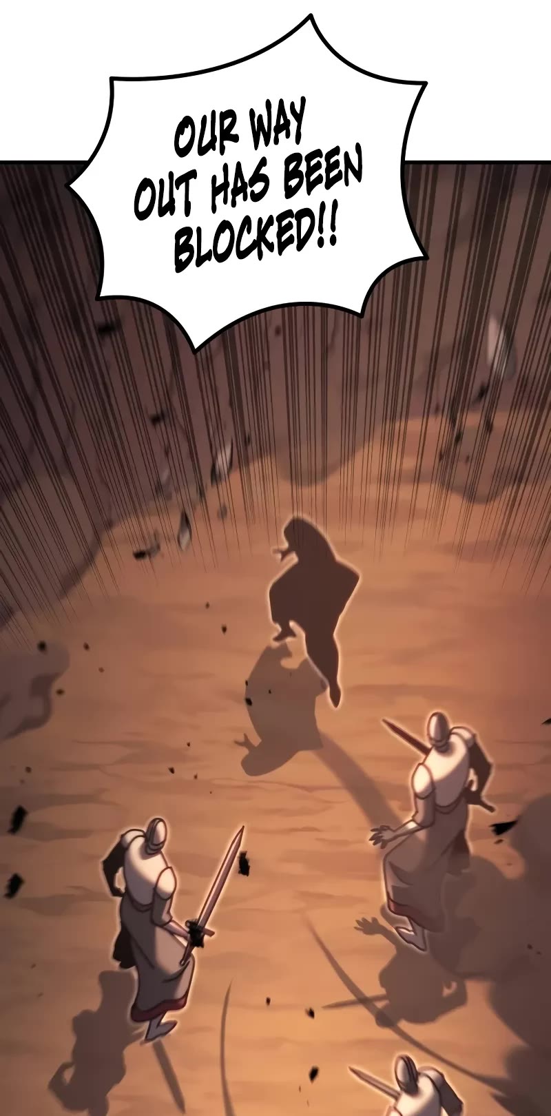 Regressor of the Fallen Family chapter 59 page 69