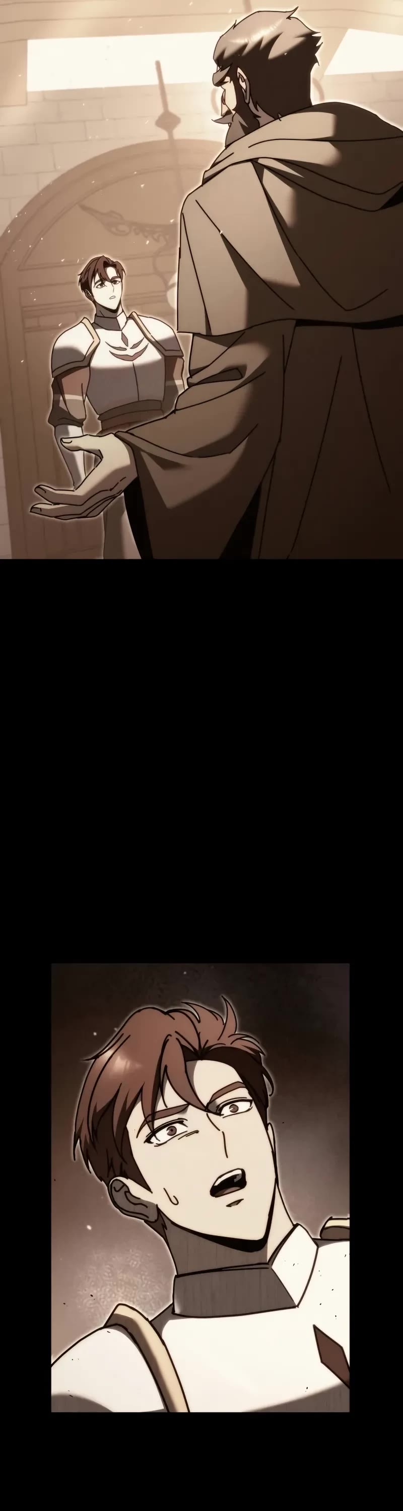 Regressor of the Fallen Family chapter 59 page 7