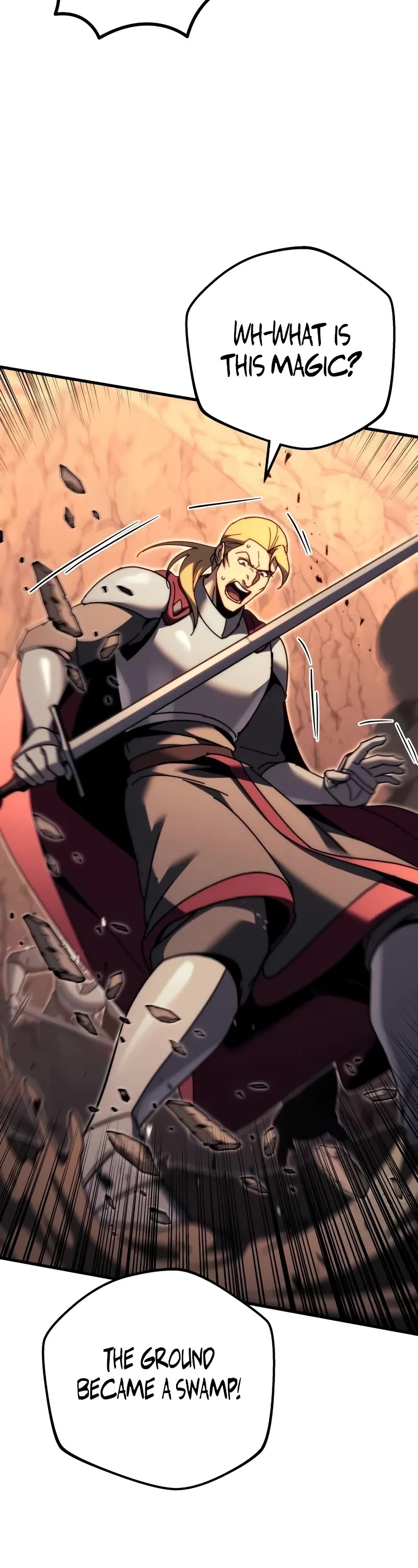 Regressor of the Fallen Family chapter 59 page 72