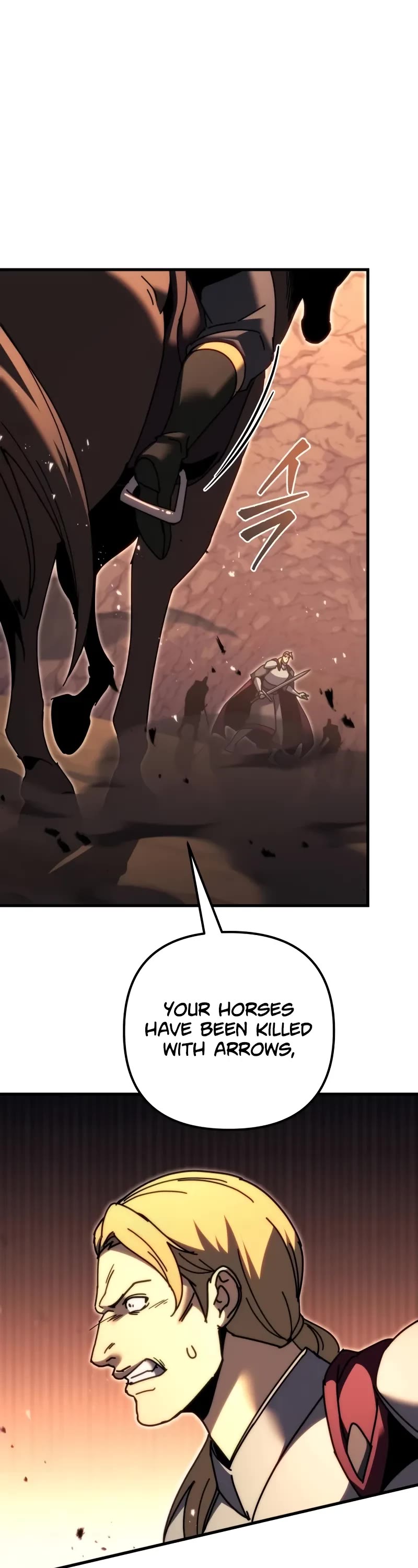 Regressor of the Fallen Family chapter 59 page 73