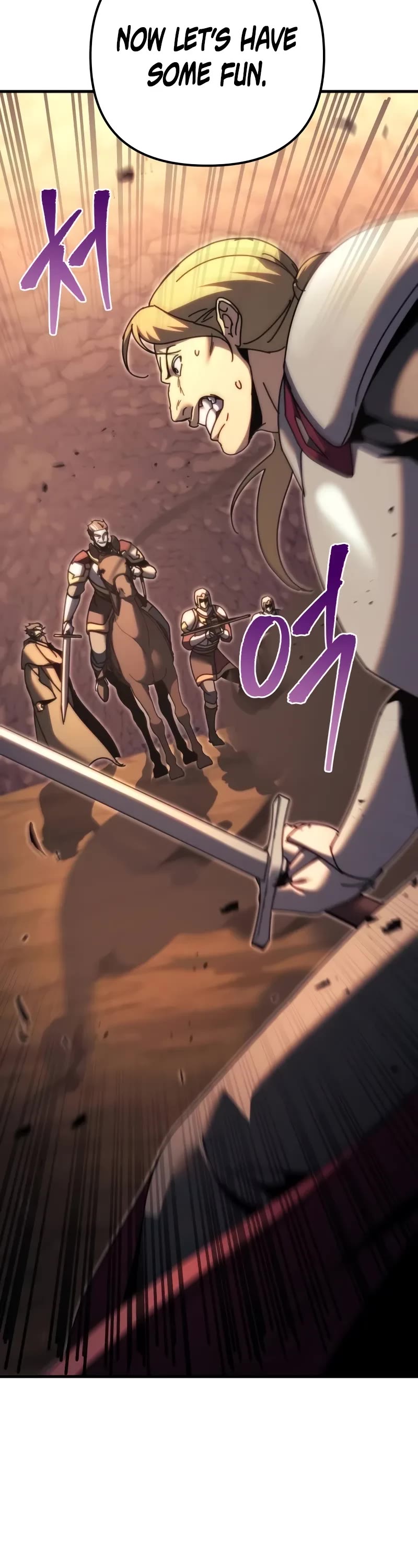 Regressor of the Fallen Family chapter 59 page 75