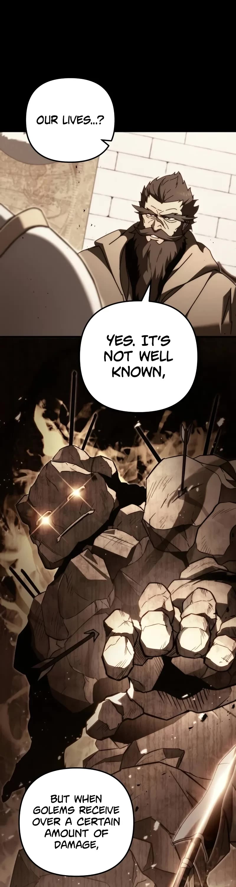 Regressor of the Fallen Family chapter 59 page 8