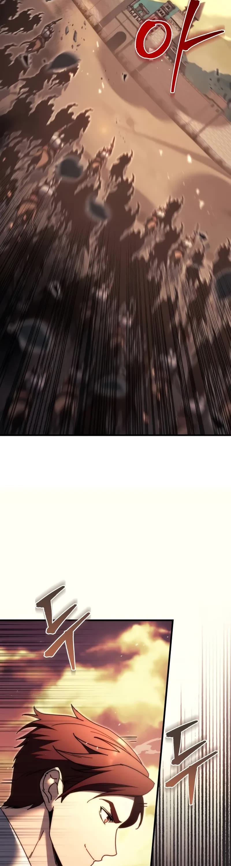 Regressor of the Fallen Family chapter 59 page 82